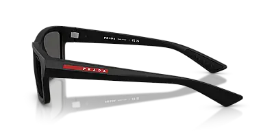 Prada Linea Rossa 0PS B10S - 1BO08Z - 54 NC6 Erkek Güneş Gözlüğü - 3