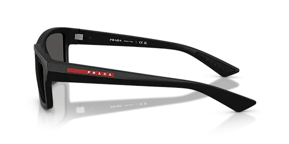 Prada Linea Rossa 0PS B10S - 1BO08Z - 54 NC6 Erkek Güneş Gözlüğü - 3