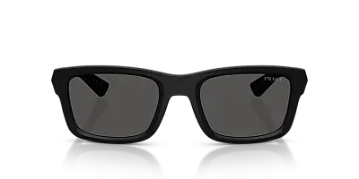 Prada Linea Rossa 0PS B10S - 1BO08Z - 54 NC6 Erkek Güneş Gözlüğü - 2