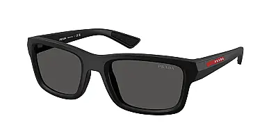 Prada Linea Rossa 0PS B10S - 1BO08Z - 54 NC6 Erkek Güneş Gözlüğü - Prada Linea Rossa