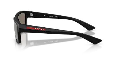 Prada Linea Rossa 0PS B10S - 1BO80Z - 54 NC6 Erkek Güneş Gözlüğü - 3