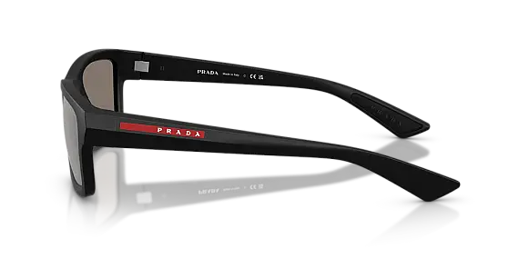 Prada Linea Rossa 0PS B10S - 1BO80Z - 54 NC6 Erkek Güneş Gözlüğü - 3