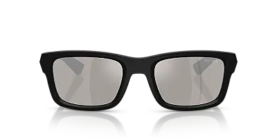Prada Linea Rossa 0PS B10S - 1BO80Z - 54 NC6 Erkek Güneş Gözlüğü - 2