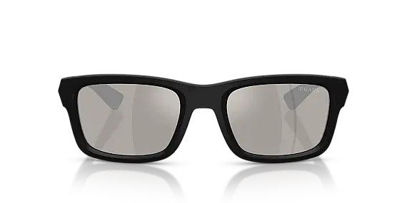 Prada Linea Rossa 0PS B10S - 1BO80Z - 54 NC6 Erkek Güneş Gözlüğü - 2