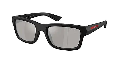 Prada Linea Rossa 0PS B10S - 1BO80Z - 54 NC6 Erkek Güneş Gözlüğü - Prada Linea Rossa