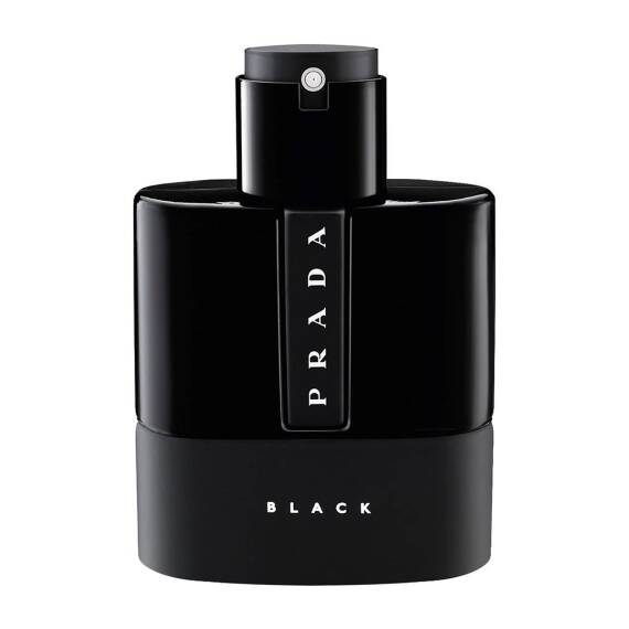 Prada Luna Rossa Black Edp 100 Ml Erkek Parfüm - 1