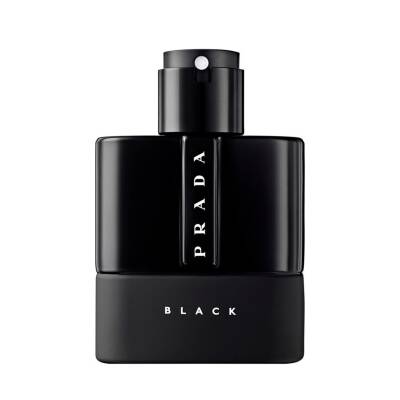 Prada Luna Rossa Black Edp 50 Ml Erkek Parfüm - Prada