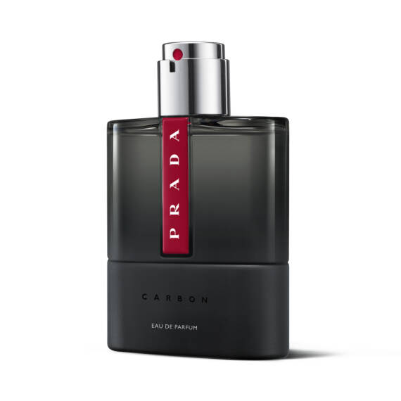 Prada Luna Rossa Carbon Edp 100 Ml - 1