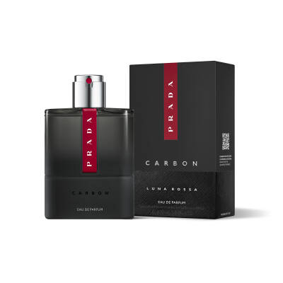 Prada Luna Rossa Carbon Edp 100 Ml - 2