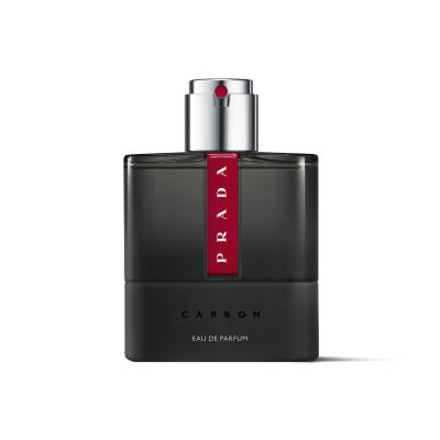 Prada Luna Rossa Carbon Edp 50 Ml - 1