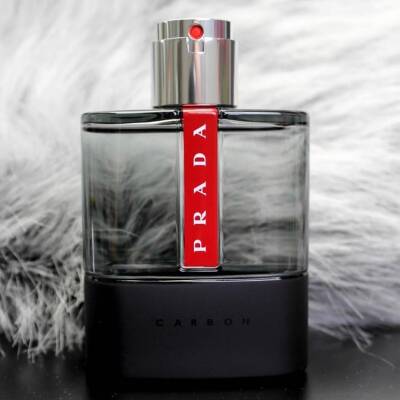 Prada Luna Rossa Carbon Edt 100 Ml Erkek Parfüm - 4