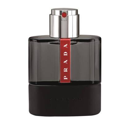 Prada Luna Rossa Carbon Edt 50 Ml Erkek Parfüm - Prada