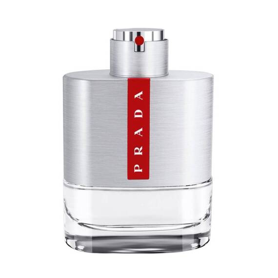 Prada Luna Rossa Edt 100 Ml Erkek Parfüm - 1