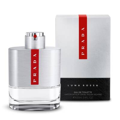 Prada Luna Rossa Edt 100 Ml Erkek Parfüm - 2