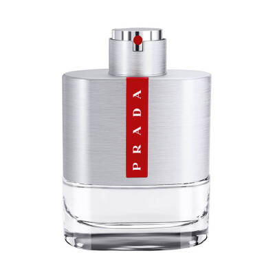 Prada Luna Rossa Edt 100 Ml - 3