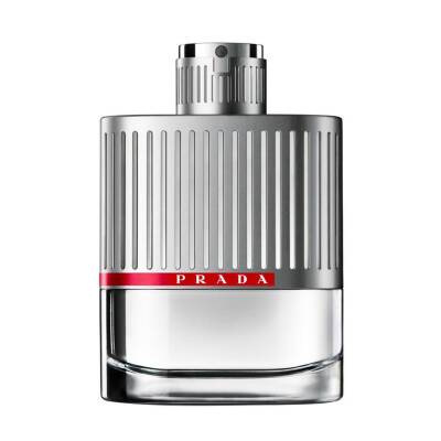 Prada Luna Rossa Edt 50 Ml Erkek Parfüm - Prada