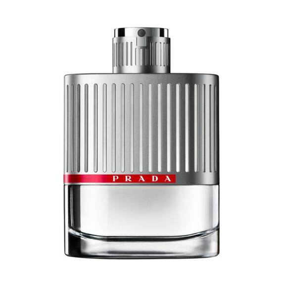 Prada Luna Rossa Edt 50 Ml Erkek Parfüm - 1
