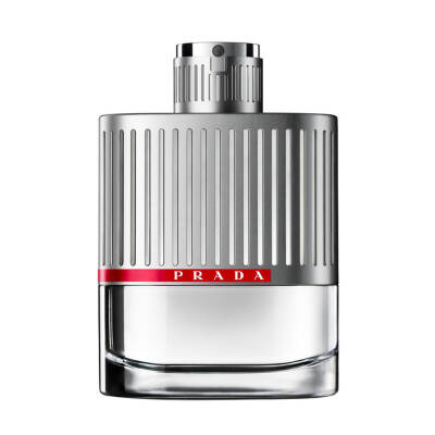 Prada Luna Rossa Edt 50 Ml - 3