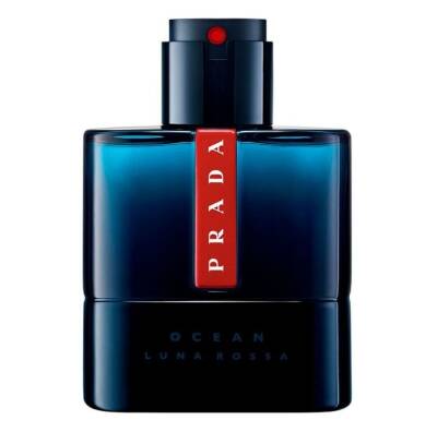 Prada Luna Rossa Ocean Edp 150 Ml Erkek Parfüm - Prada