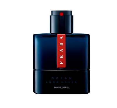 Prada Luna Rossa Ocean Edp 50 Ml - Prada