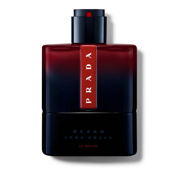 Prada Luna Rossa Ocean Le Parfum 150 Ml - 3