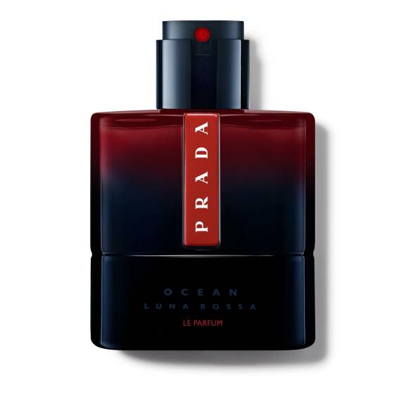 Prada Luna Rossa Ocean Le Parfum 50 Ml Erkek Parfüm - 1