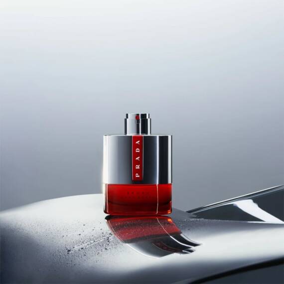 Prada Luna Rossa Sport Edt 100 Ml Erkek Parfüm - 3