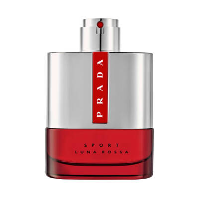 Prada Luna Rossa Sport Edt 100 Ml Erkek Parfüm - 5