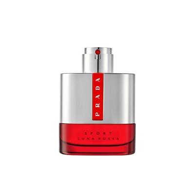 Prada Luna Rossa Sport Edt 50 Ml Erkek Parfüm - Prada