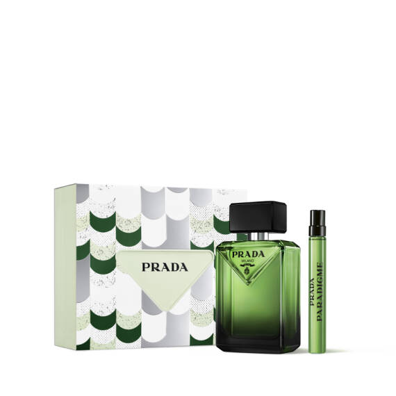 Prada Paradigme Edp 100 Ml + Edp 10 Ml - 1