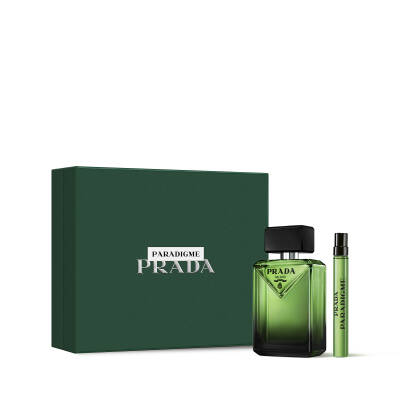 Prada Paradigme Edp 100 Ml + Edp 10 Ml - 1