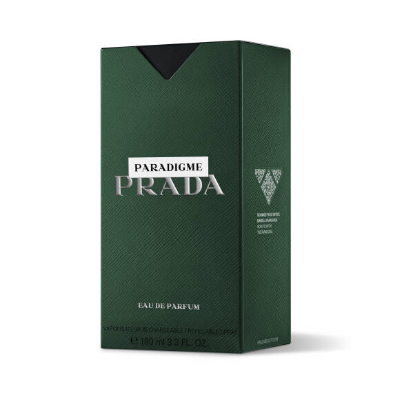 Prada Paradigme Edp 100 Ml Erkek Parfüm - 2