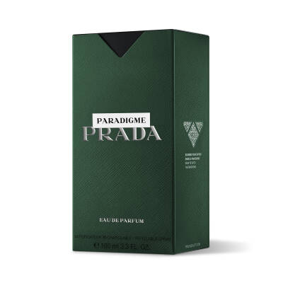 Prada Paradigme Edp 100 Ml - 2