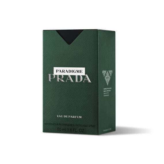 Prada Paradigme Edp 50 Ml Erkek Parfüm - 2