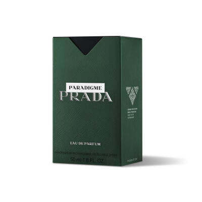 Prada Paradigme Edp 50 Ml - 2