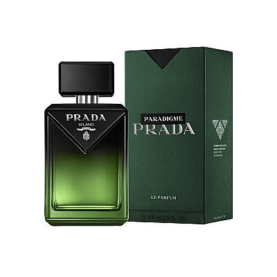 Prada Paradigme Parfum 100 Ml - 2