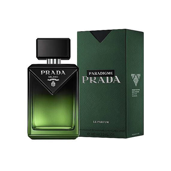 Prada Paradigme Parfum 100 Ml - 2