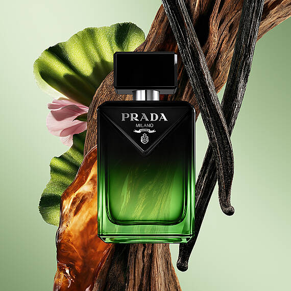 Prada Paradigme Parfum 100 Ml - 3