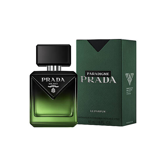 Prada Paradigme Parfum 50 Ml - 2