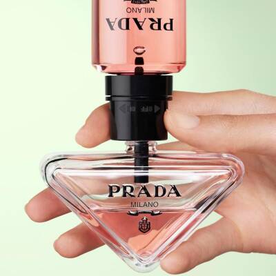 Prada Paradoxe Edp 50 Ml Kadın Parfüm - 3
