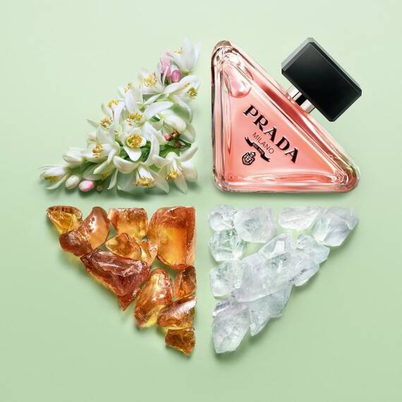 Prada Paradoxe Edp 90 Ml Kadın Parfüm - 2