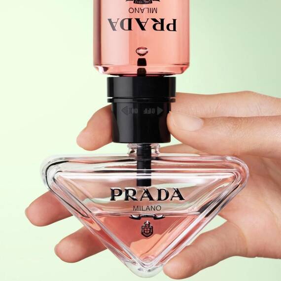 Prada Paradoxe Edp 90 Ml Kadın Parfüm - 3