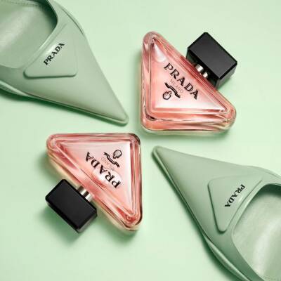 Prada Paradoxe Edp 90 Ml Kadın Parfüm - 4