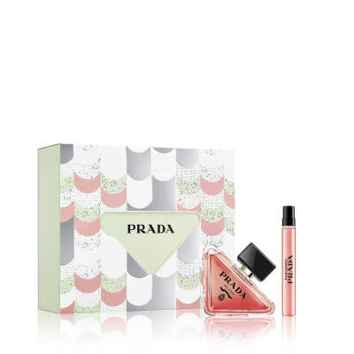 Prada Paradoxe Intense Edp 90 Ml + Edp 10 Ml - 1