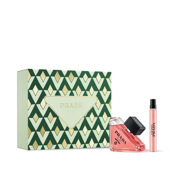 Prada Paradoxe Intense Edp 90 Ml + Edp 10 Ml - 1