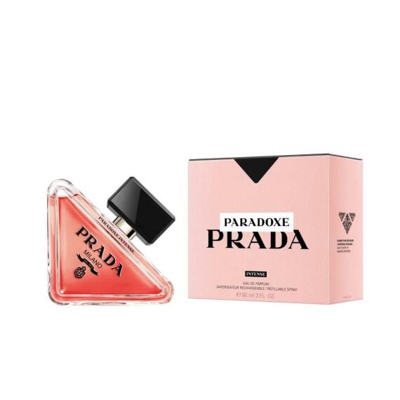 Prada Paradoxe Intense Edp 90 Ml Kadın Parfüm - 3