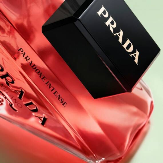 Prada Paradoxe Intense Edp 90 Ml Kadın Parfüm - 5