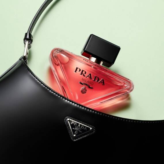 Prada Paradoxe Intense Edp 90 Ml Kadın Parfüm - 6