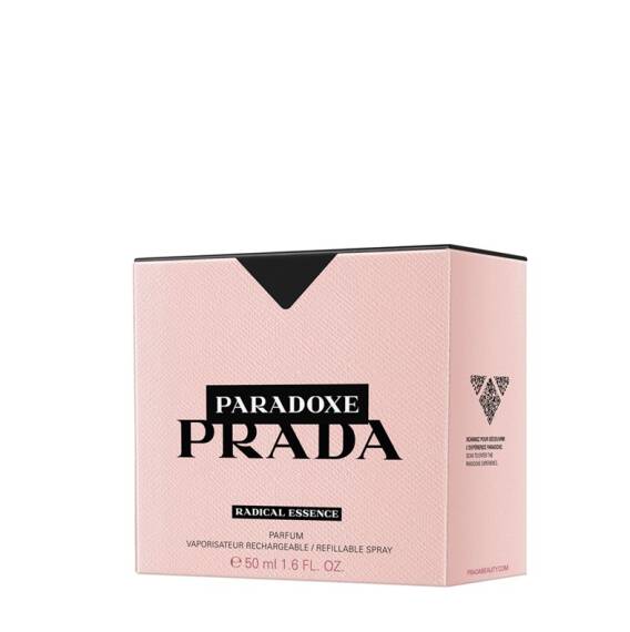 Prada Paradoxe Radical Essence Parfum 50 Ml - 2