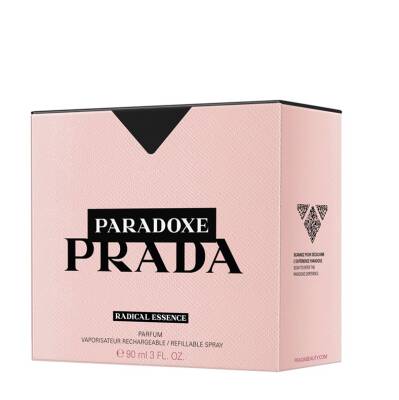 Prada Paradoxe Radical Essence Parfum 90 Ml - 2
